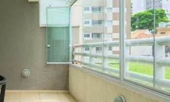 Imagem 6: Apartamento à venda com 1 dormitório e 1 vaga, localizado na Pompéia