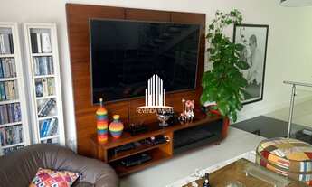 Imagem 7: Casa no Morumbi de 180m² com 3 suítes e 3 vagas de garagem