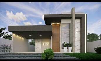 Imagem: Casa de condomínio para venda possui 160