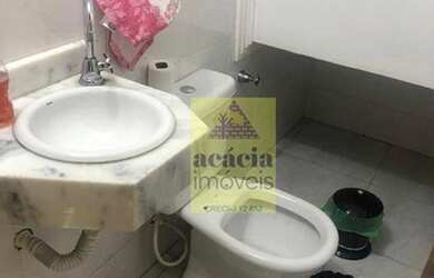 Imagem 4: Sobrado com 3 dormitórios à venda, 229 m² por R$ 689.000,00 - Conjunto Residencial Vista V