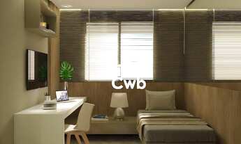 Imagem 6: Apartamento com 85m² Privativos, 3 Quartos e 2 Vagas de garagem no Cabral