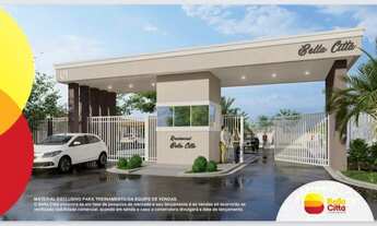 Imagem 3: JUL35/052 Bella Cittá (2 quartos e amplo quintal