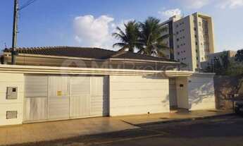 Imagem: Casa com 3 quartos - Bairro Jundiaí em