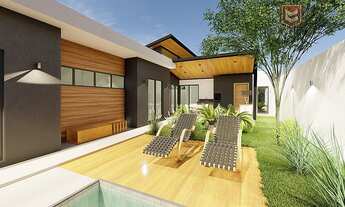 Imagem 7: Casa 3 suítes Vina Del Mar. Aceita financiamento