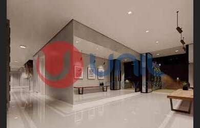 Imagem 7: Apartamento para venda tem 81 metros quadrados com 2 quartos em Jurerê - Florianópolis - S