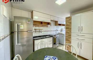 Imagem 7: APARTAMENTO DE 3 QUARTOS A VENDA NO VILAGE DOS PÁSSAROS EM NOVA GUARAPARI. CONDIMÍNIO RODE