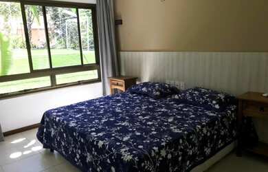 Imagem 4: Excelente Casa em Guaramiranga , com 300 m2 no Condomínio Monteflor , 4 Suites . Toda M