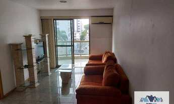 Imagem 1: Apartamento com 1 dormitório à venda, 55 m² por R$ 600.000,00 - Ingá - Niterói/RJ