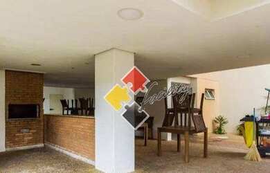 Imagem 6: Apartamento com 2 dormitórios, 65 m² - venda por R$ 440.000,00 ou aluguel por R$ 2.200,00