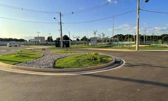 Imagem 6: TERRENO CONDOMINIO FLORAIS DO PARQUE. DE ESQUINA