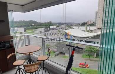 Imagem 2: Apartamento à venda, Bethaville I, Barueri, SP