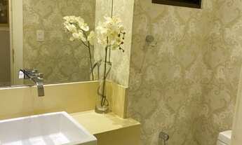 Imagem 3: Sala Comercial - Ed. Golden Tower (Renascença II