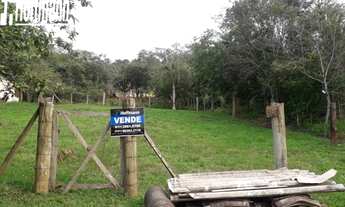 Imagem 3: Terreno - Rincão do Cascalho - Portão