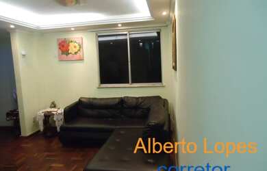 Imagem 2: APARTAMENTO 3 QUARTOS PORTUGUESA - AEROBITAS - ILHA DO GOVERNADOR