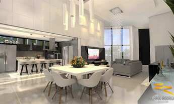 Imagem 7: Sorocaba - Casa de Condomínio - Parque Campolim