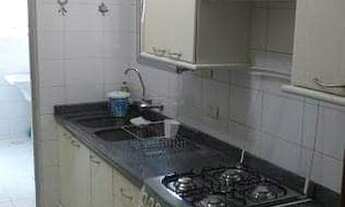 Imagem 4: APARTAMENTO FACE NORTE NO BAIRRO MERCÊS