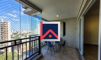 Imagem 7: Locação Apartamento 2 Dormitórios - 99 m² Vila Mariana