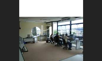 Imagem 3: MARAVILHOSOS GALPÃO PARA EMPRESAS, PRÉDIO COMERCIAL, COM PISO ELEVADO,COM 4 ANDARES, ENÉRG