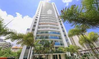 Imagem: Vendo apartamento projetado no Cocó com