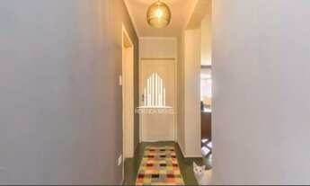 Imagem 5: Apartamento 92 m² 3 Quartos Com Vaga De Garagem próx. Metrô