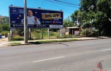 Imagem 2: Porto Alegre - Terreno Padrão - Cavalhada