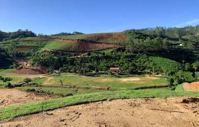 Imagem 7: Santa Teresa, terreno em área urbana, próximo da cidade