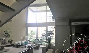 Imagem 2: Apartamento 224m² 4 dormitórios para Venda no Campo