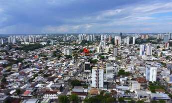 Imagem 6: Condomínio Saint Pierre Apartamento de alto padrão com 190m²