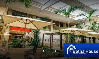 Imagem: Sala Comercial para locação - AlphaSquare