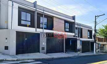 Imagem 2: Sobrado com 2 dormitórios à venda, 69 m² por R$ 350.000,00 - Jardim Penha - São Paulo/SP