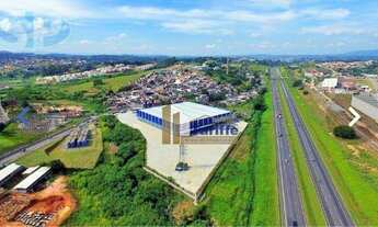 Imagem 5: Galpão, 30000 m² - venda por R$ 48.000.000,00 ou aluguel por R$ 230.000,00/mês - Jardim Lu