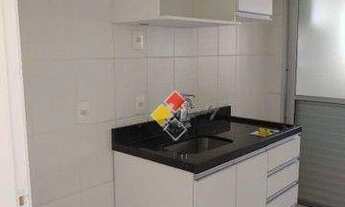 Imagem 5: Apartamento com 2 dormitórios à venda, 52 m² por R$ 371.000,00 - Bonfim - Campinas/SP