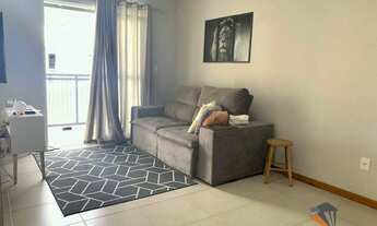 Imagem 5: Apartamento com 2 dormitórios à venda, 53 m² por R$ 185.000,00 - Fundos - Biguaçu/SC