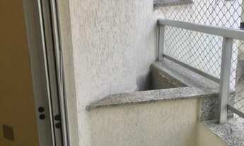 Imagem 4: SANTO ANDRé - Apartamento Padrão - VILA GILDA