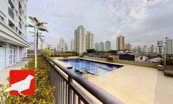 Imagem 2: Apartamento à venda no bairro Brás - São Paulo/SP, Zona Central