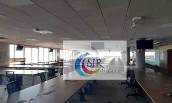 Imagem: Conjunto comercial de 692 m² em Pinheiros