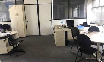 Imagem 2: Conjunto para alugar, 82 m² por R$ 2.500,00/mês - Paraíso - São Paulo/SP