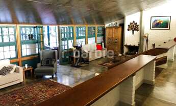 Imagem 5: Alphaville 03 Casa em condomínio com 3 dormitórios