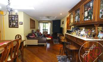 Imagem: Apartamento, Vila Nova Conceição - São