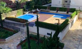 Imagem 3: Apartamento à venda 3 Quartos, 3 Suites, 2 Vagas, 117M², Mansoes Santo Antonio, Campinas