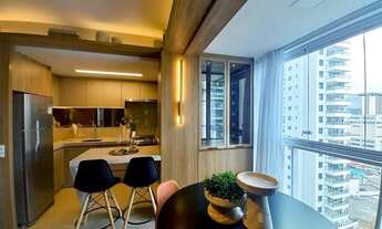 Imagem: RESIDENCIAL LA VILA SANTANGELO - ITAJAÍ