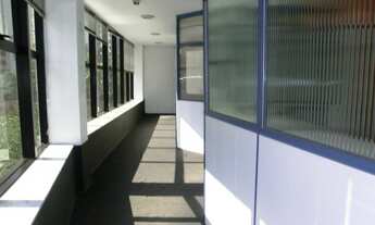 Imagem 2: Escritório para aluguel tem 346 metros quadrados em Vila Andrade - São Paulo - SP