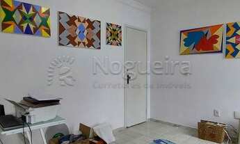 Imagem 7: PF1* Excelente apartamento super bem localizado em Boa Viagem com 155m² e varanda!