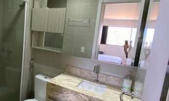 Imagem 4: APARTAMENTO TIPO FLAT NO BAIRRO DE PONTA NEGRA