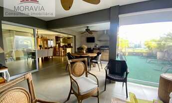 Imagem 7: Casa de Condominio em Cidade Tamboré - Santana de Parnaíba