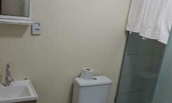 Imagem 2: Apartamento tipo Flat , beira mar em Ponta Negra, Natal