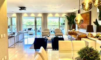 Imagem 7: BARRA - ALUGUEL OU VENDA RISERVA UNO