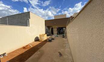 Imagem 2: Casa com 2 quartos - Bairro Setor das Nações Extensão em Goiânia