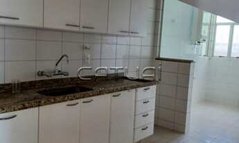 Imagem 4: Apartamento com 3 quartos no Bertipaglia - Bairro Dom Bosco em Londrina