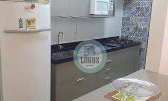 Imagem 4: Apartamento com 2 dormitórios à venda, 65 m² por R$ 540.000 - Rudge Ramos - São Bernardo d